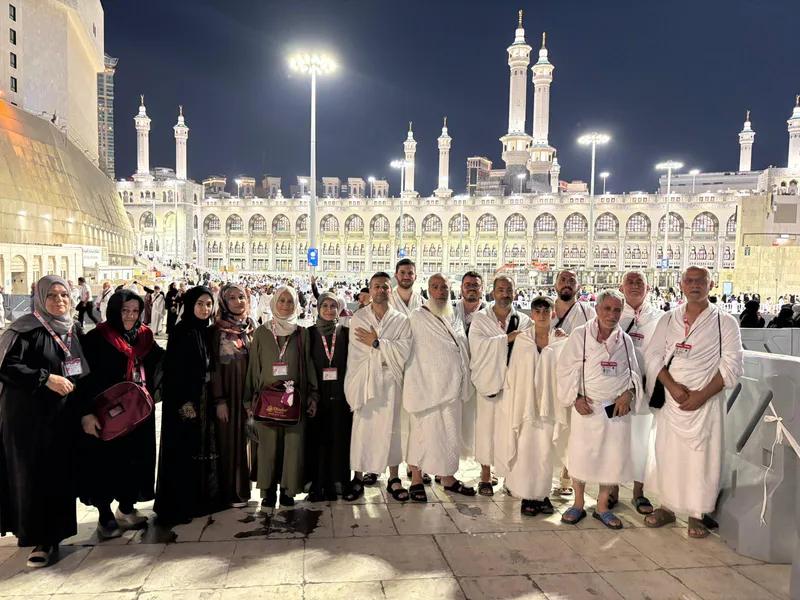 Ekonomik Umre - 14 Günlük Umre - 22 Kasım 2026 - Dizdar Tur
