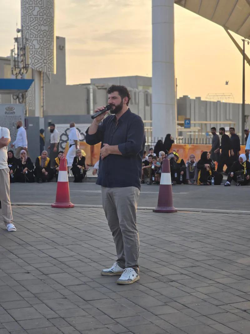 Sömestir Umresi - 14 Günlük Umre - 23 Ocak 2027 - Dizdar Tur