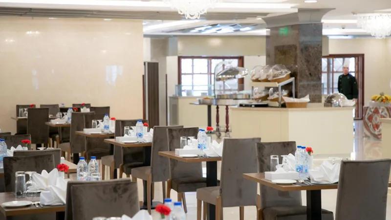Kısa Umre - 8 Günlük Umre - 4 Aralık 2026 - EDA Turizm