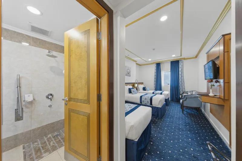 14 Günlük Umre Turu | 1.800 USD'den Başlayan Fiyatlarla | Fetih Tur