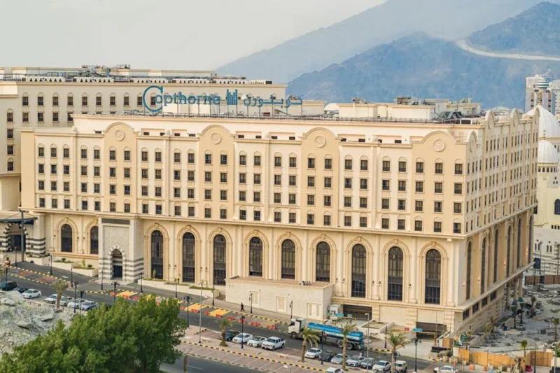 14 Gün – 13 Gece Copthorne Makkah Al Naseem Umre · 15 Mart 2027