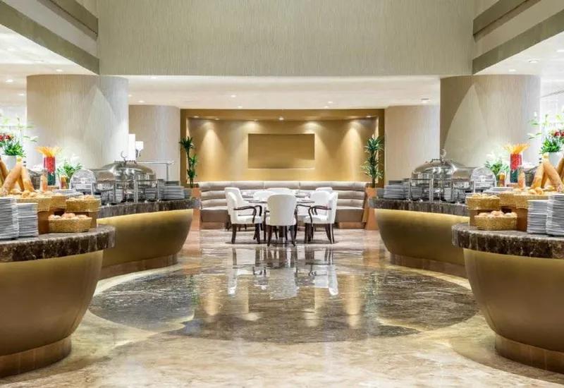 14 Gün – 13 Gece Copthorne Makkah Al Naseem Umre · 30 Ocak 2027