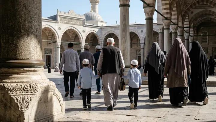 Ekonomik Umre - 14 Günlük | Ammar Turizm