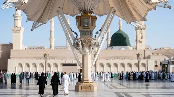 Sabiha Gökçen Çıkışlı 15 Günlük Umre Turu 15 Ekim 2026 | Hisar Turizm