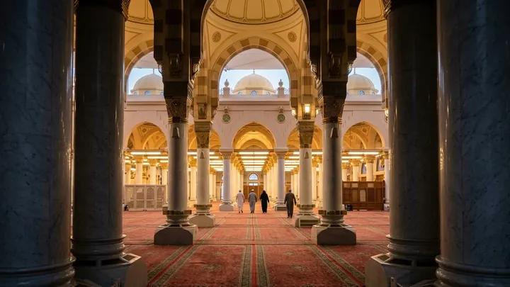 21 Aralık 2026 Hareketli 14 Günlük Umre 4 Yıldızlı Oteller | Diyanet