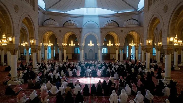 20 Mart 2027 | Lüks Umre | 15 Günlük Program | Hisar Turizm