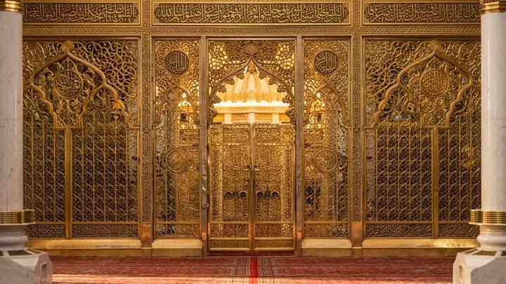 Kısa Umre - 7 Günlük | Hisar Turizm