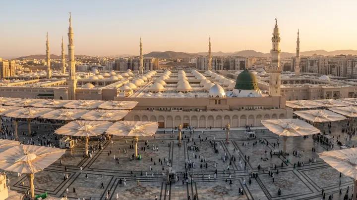 21 Mart 2027 | Sabiha Gökçen Çıkışlı 15 Günlük Umre | Hisar Turizm