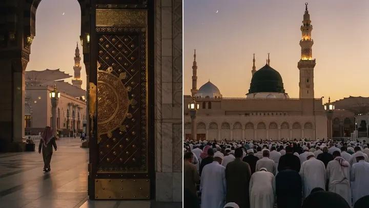 7 Günlük Umre Turu | 2.000 USD'den Başlayan Fiyatlarla | İkram Turizm