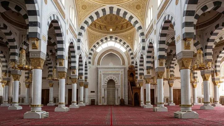 Kısa Umre - 7 Günlük - Al Shohada Mekke | Ekrem Turizm