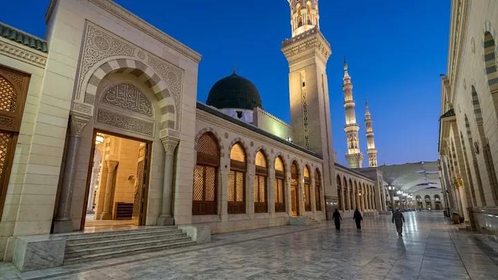 20 Mart 2027 | Gaziantep Oğuzeli Çıkışlı 15 Günlük Umre | Hisar Turizm