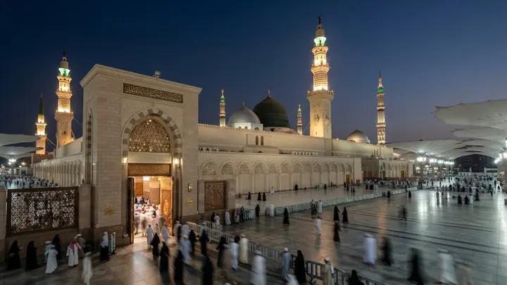 Konya Çıkışlı 15 Günlük Umre Turu | 22 Mart 2027 | Hisar Turizm