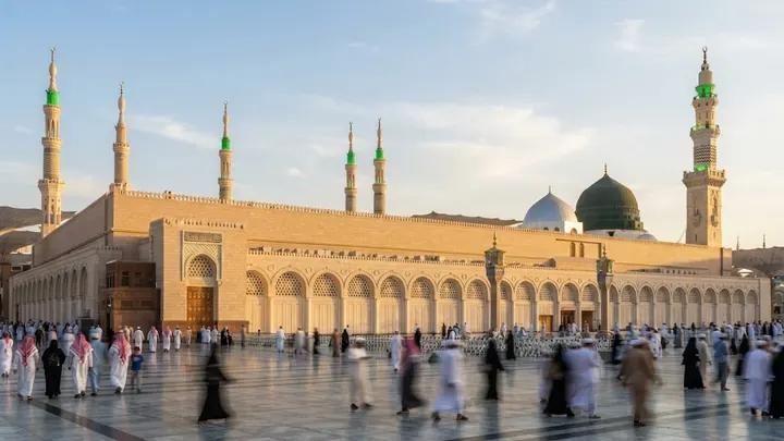 14 Günlük Umre Turu - Şevval Umresi | Kudret Turizm