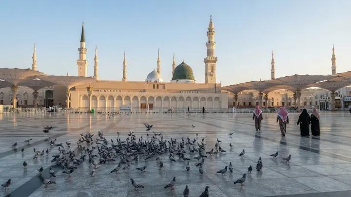 22 Mart 2027 | 10 Günlük Umre Turu | Hisar Turizm