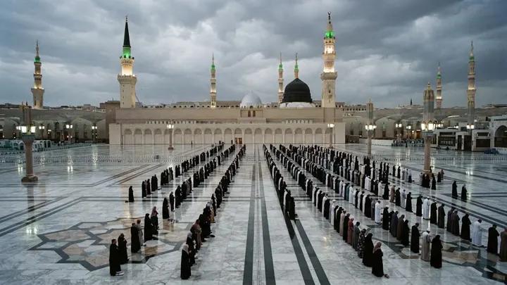 Genel Umre - 14 Günlük Umre - 13 Aralık 2026 - Kudret Turizm