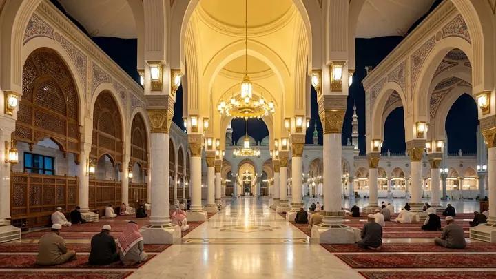 Lüks Umre - 10 Günlük - Safwah Tower 1 Hotel Mekke | Cevher Turizm