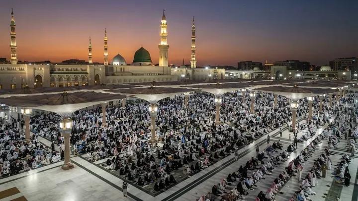 Umre - 8 Günlük - SWISSOTEL MAKKAH Mekke - CROWNE PLAZA | Wittour