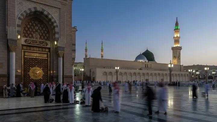 13 Günlük Umre Turu - Kısa Umre | Hisar Turizm