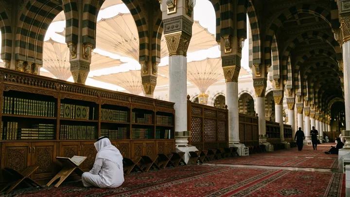 Ekonomik Umre - 9 Günlük - MAKKAH HOTEL (ESKİ HİLTON) Mekke | Bestur