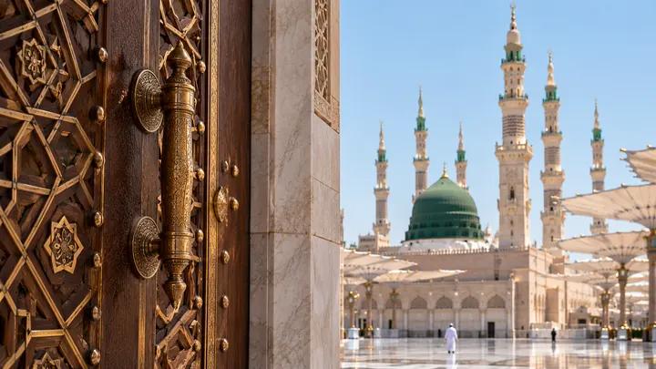 4 Günlük Umre Turu - Kısa Umre | Hisar Turizm