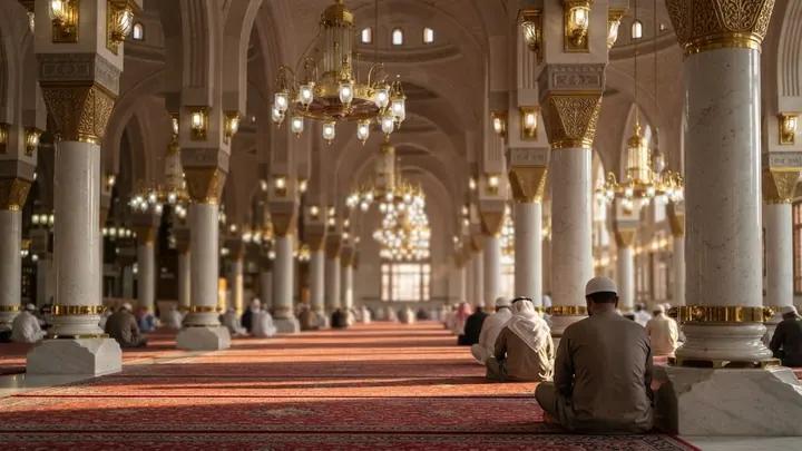 Şevval Umresi - 14 Günlük | Kudret Turizm