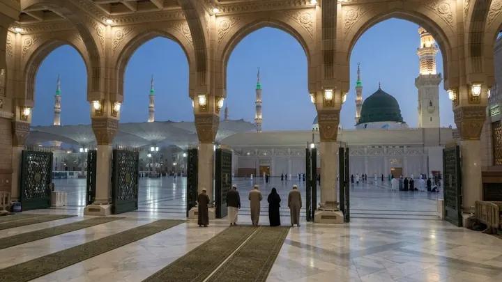 14 Günlük Umre Turu - Ekonomik Umre ROOTS OTEL Otel | Ammar Turizm