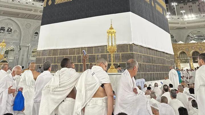 10 Günlük Umre Turu | 1.980 USD'den Başlayan Fiyatlarla | Hisar Turizm