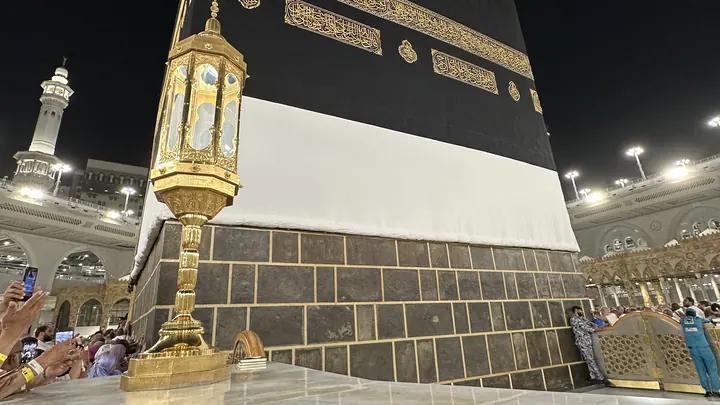 27 Kasım 2026 Hareketli 14 Günlük Umre 4 Yıldızlı Oteller | Diyanet