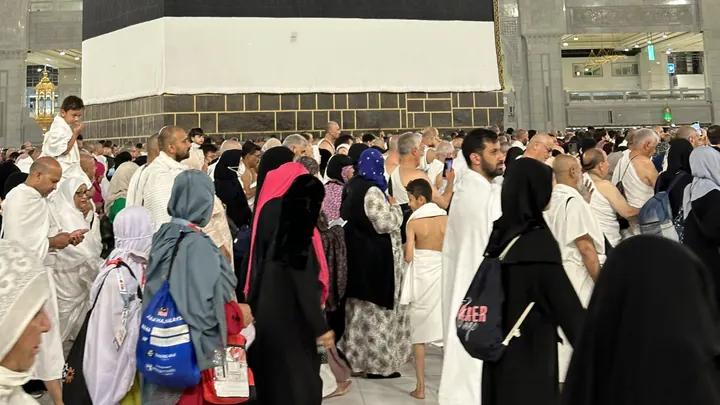 11 Aralık 2026 Hareketli 11 Günlük Umre 4 Yıldızlı Oteller | Diyanet
