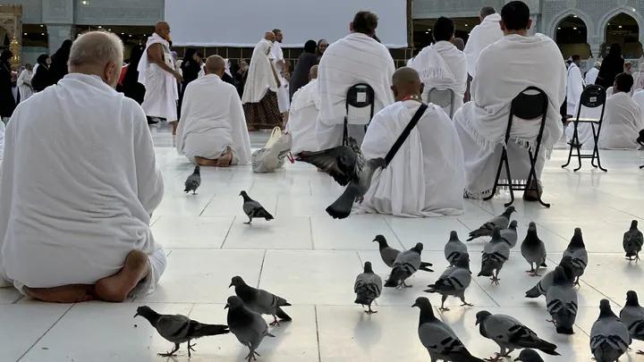 Sabiha Gökçen Çıkışlı 10 Günlük Umre Turu 5 Kasım 2026 | Hisar Turizm