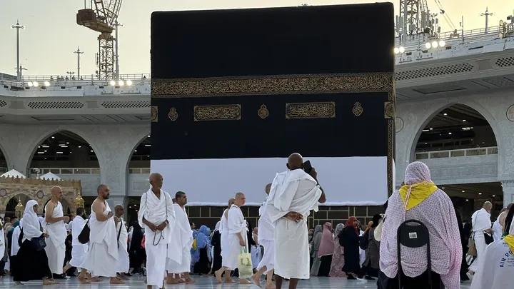 10 Günlük Umre Turu | 3.250 USD'den Başlayan Fiyatlarla | Hisar Turizm