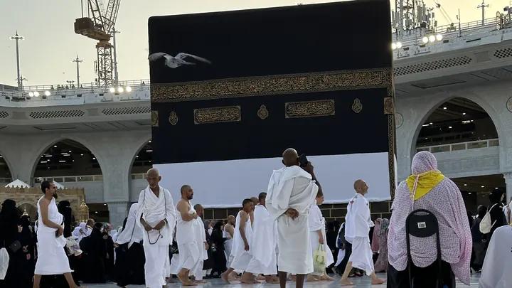 8 Günlük Umre Turu 4 Gece Mekke 3 Gece Medine | Eman Turizm