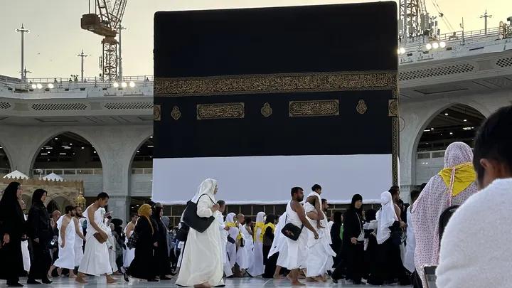 4 Günlük Umre Turu | 2.700 USD'den Başlayan Fiyatlarla | Eman Turizm