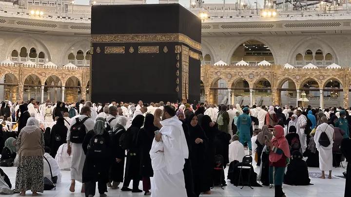 19 Kasım 2026 | 5 Günlük Umre Turu | Eman Turizm