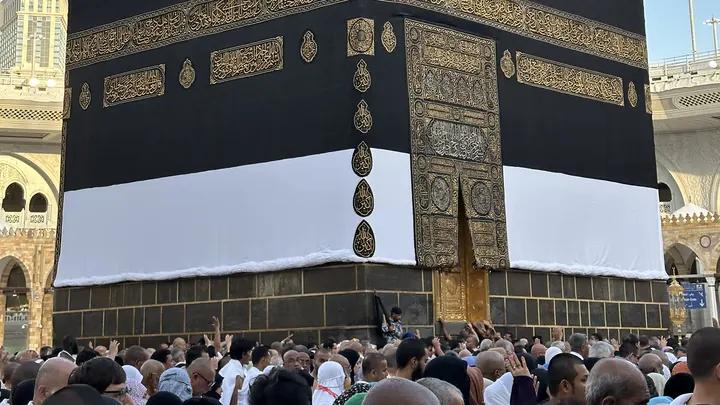 17 Aralık 2026 Hareketli 15 Günlük Umre | Hisar Turizm