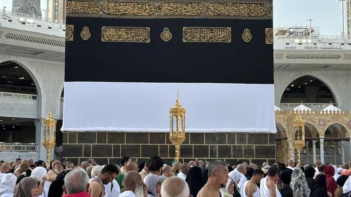 14 Günlük Umre Turu - Ekonomik Umre Al Marwa Rayhaan Rotana vb