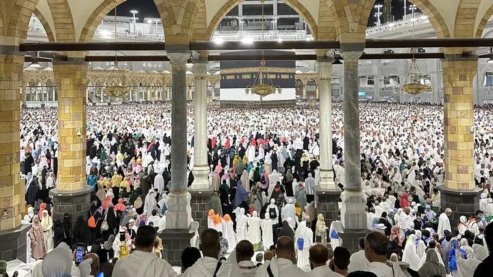 14 Günlük Umre Turu 9 Gece Mekke 4 Gece Medine | İkram Turizm