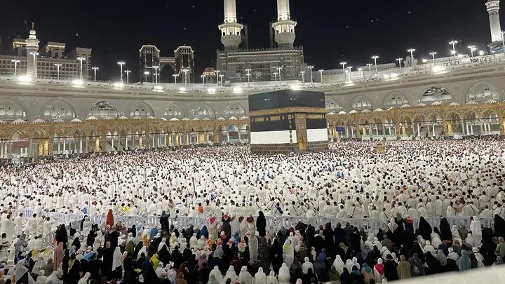 22 Ekim 2026 Hareketli 20 Günlük Umre 4 Yıldızlı Oteller | Diyanet