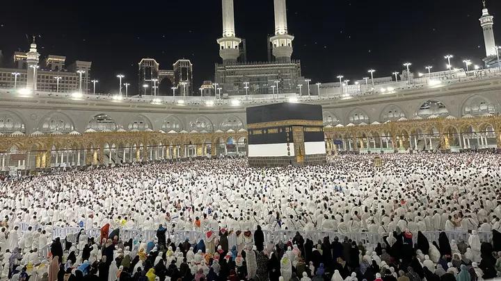 11 Kasım 2026 Hareketli 14 Günlük Umre 4 Yıldızlı Oteller | Diyanet