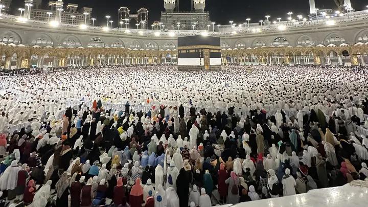 7 Aralık 2026 Hareketli 14 Günlük Umre 4 Yıldızlı Oteller | Diyanet