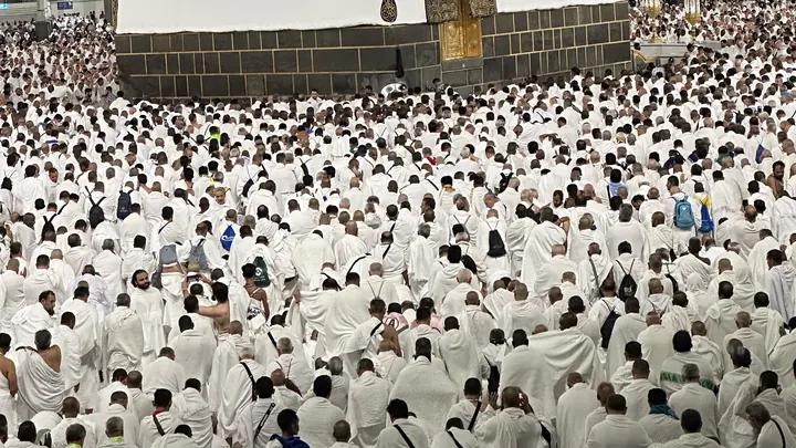 8 Ekim 2026 Hareketli 14 Günlük Umre 4 Yıldızlı Oteller | Diyanet