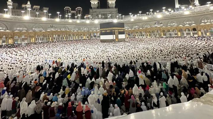 22 Ekim 2026 Hareketli 14 Günlük Umre 4 Yıldızlı Oteller | Diyanet