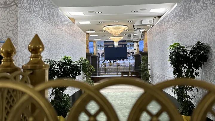 8 Aralık 2026 | Ekonomik Umre | 10 Günlük Program | Hisar Turizm