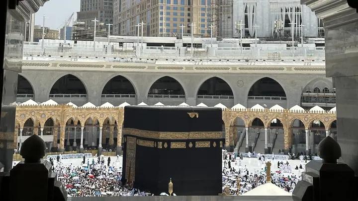 21 Kasım 2026 Hareketli 14 Günlük Umre 4 Yıldızlı Oteller | Diyanet