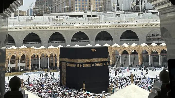 23 Mart 2027 Hareketli 7 Günlük Umre | Hisar Turizm