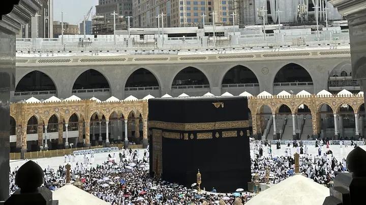 7 Günlük Umre Turu | Hisar Turizm