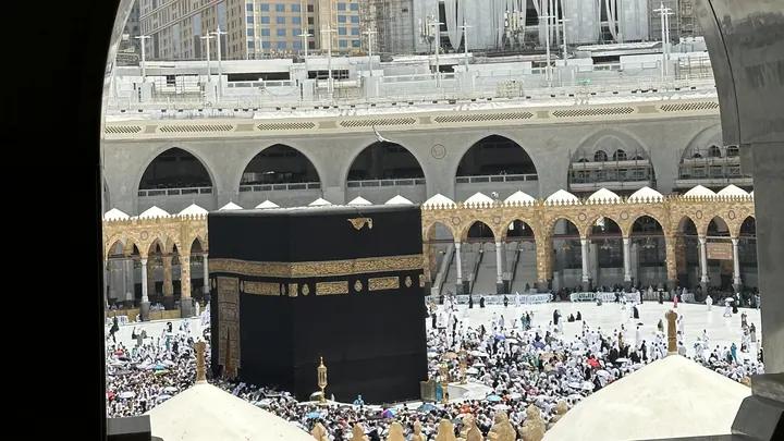 Kütahya Zafer Çıkışlı 15 Günlük Umre Turu 8 Aralık 2026 | Hisar Turizm