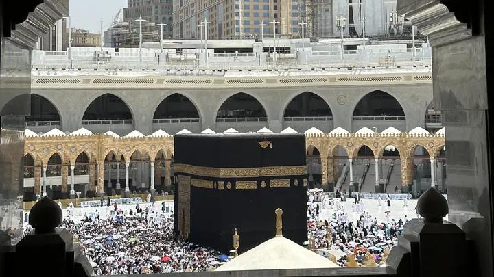 15 Mart 2027 Hareketli 15 Günlük Umre | Hisar Turizm