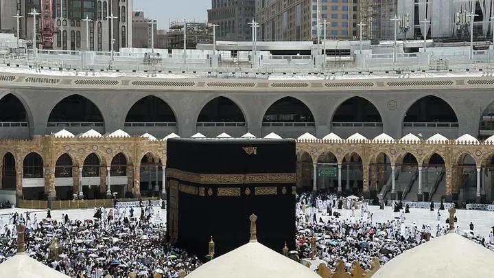 17 Aralık 2026 Hareketli 14 Günlük Umre 4 Yıldızlı Oteller | Diyanet