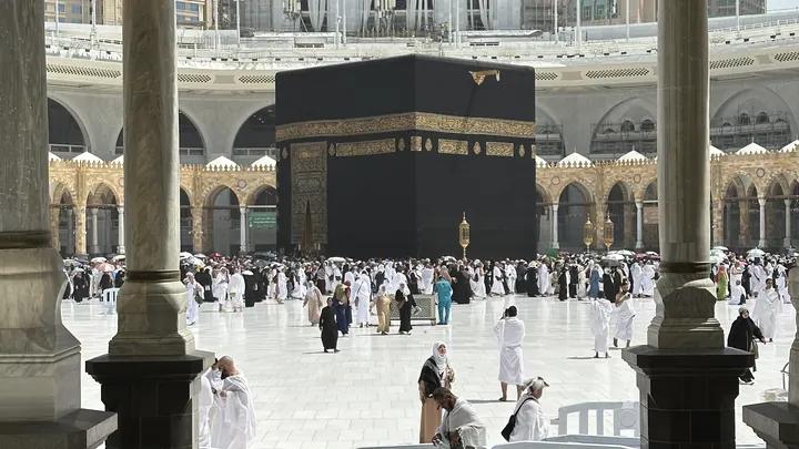 21 Aralık 2026 Hareketli 11 Günlük Umre 4 Yıldızlı Oteller | Diyanet